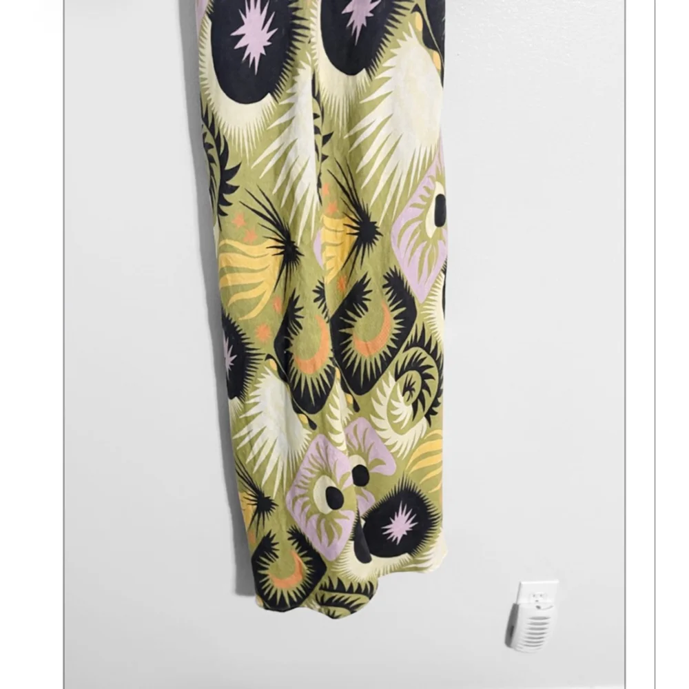 Untitled in Motion Lanelle Maxi Dress - Picture 9 of 9